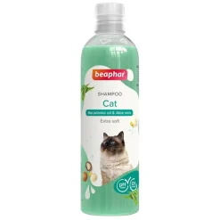 Beaphar Champú Gato Suave 250ml