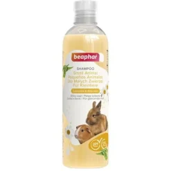 Beaphar Champú para Pequeños Animales 250ml