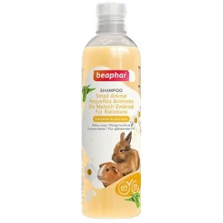 Beaphar Champú para Pequeños Animales 250ml