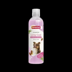 Beaphar Champú Perros Pelo Largo 250ml