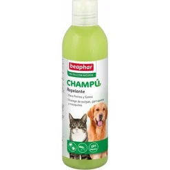 Beaphar Champú Repelente 250ml