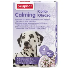 Beaphar Collar Calming Anti-estrés 65cm