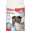 Beaphar Dental Plus Complemento Alimenticio en Polvo 75g
