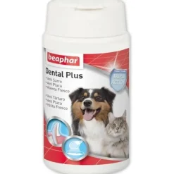 Beaphar Dental Plus Complemento Alimenticio en Polvo 75g