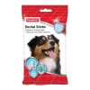 Beaphar Dental Sticks Perro Mediano y Grande Masticables 7 uds