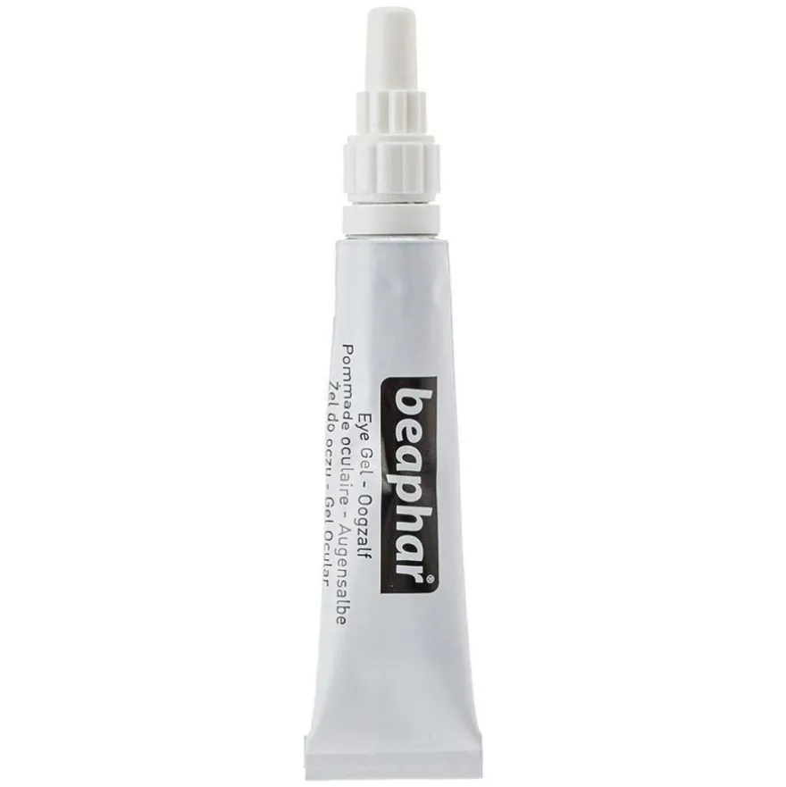 Beaphar Eye Gel Gotas para los ojos 5ml
