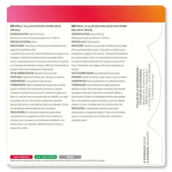 Beaphar Fiprotec Spot On Gato Antiparasitario 4 Pipetas