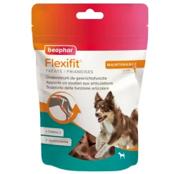 Beaphar Flexifit Snacks Perros 150g