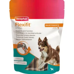 Beaphar Flexifit Sticks Suplemento para Perros Snack 175g