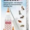 Beaphar Kit Lactol Biberón Blanco 1 ud