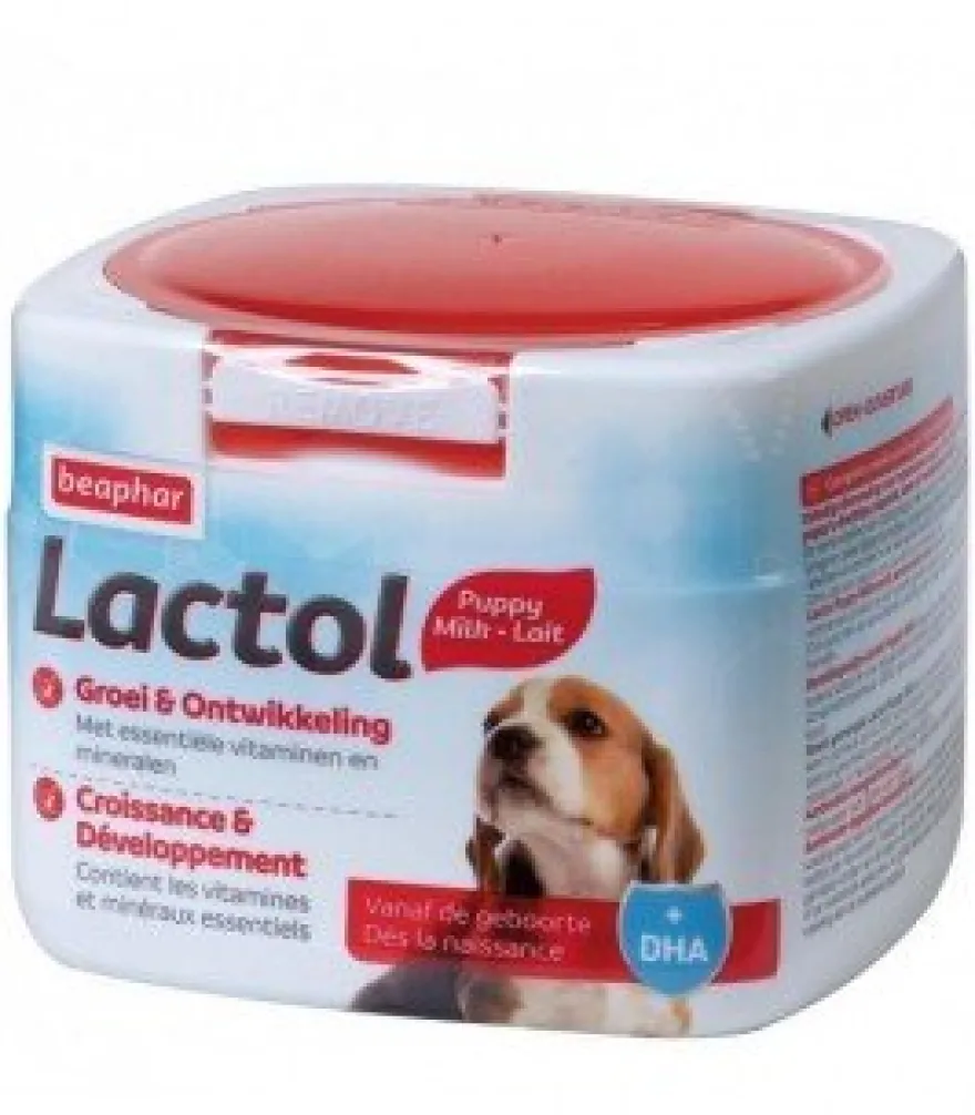 Beaphar Lactol Leche en Polvo 250g