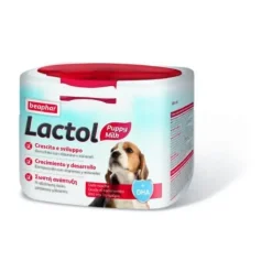 Beaphar Lactol Leche en Polvo 250g