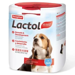 Beaphar Lactol Leche En Polvo 500gr