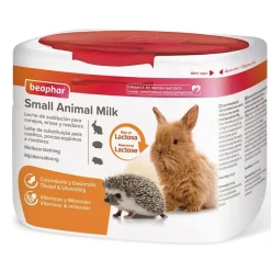 Beaphar Leche De Sustitución Pequeño Animal 200g