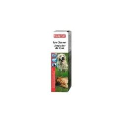 Beaphar Limpiador de Ojos Loción 50ml