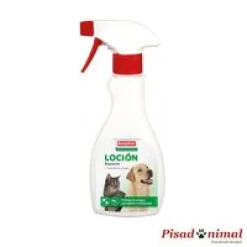 Beaphar Loción Repelente Antiparasitaria 250ml