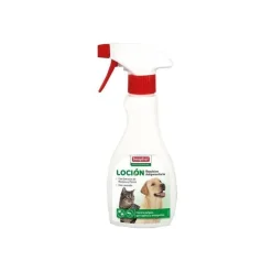 Beaphar Loción Repelente Antiparasitaria 250ml