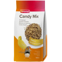 Beaphar Mixtura En Golosinas Alimento Mezclado 150g