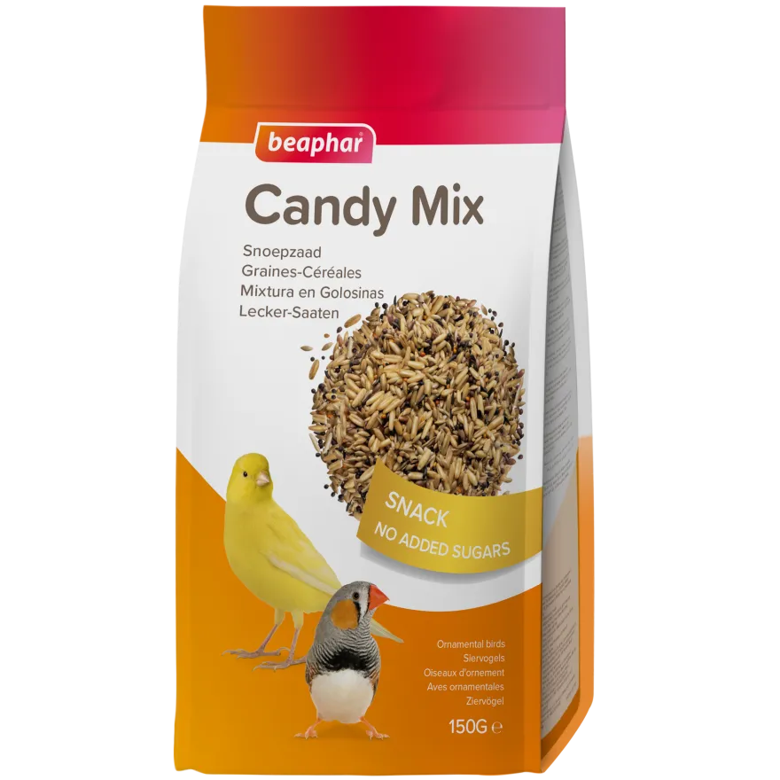 Beaphar Mixtura En Golosinas Alimento Mezclado 150g