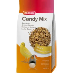Beaphar Mixtura En Golosinas Alimento Mezclado 150g