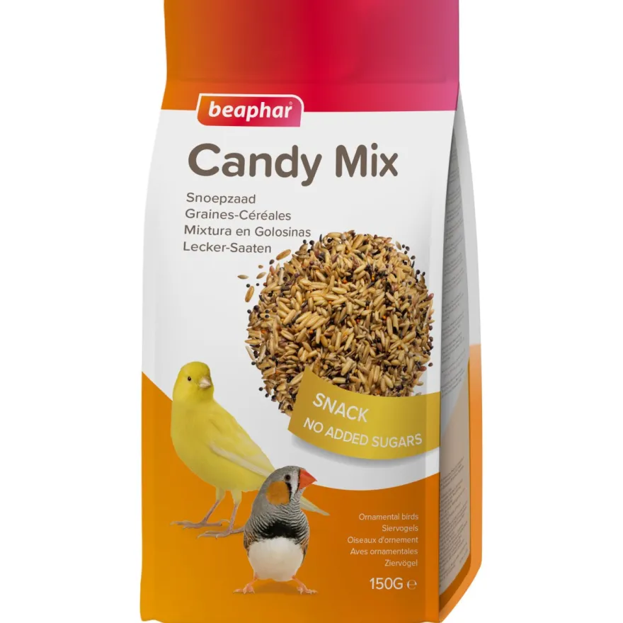 Beaphar Mixtura En Golosinas Alimento Mezclado 150g