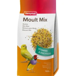 Beaphar Mixtura Para Muda Alimento Mezclado 150g