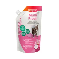 Beaphar Multifresh Neutraliza Olor Arena 400g