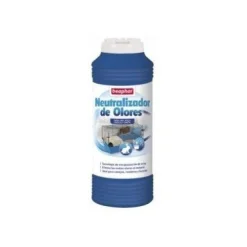 Beaphar Neutralizador de Olores Granulado 600g