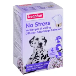 Beaphar No Stress Perro Difusor Antiestrés 30ml