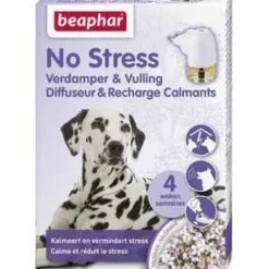 Beaphar No Stress Perro Difusor Antiestrés 30ml