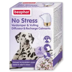 Beaphar No Stress Perro Difusor Antiestrés 30ml