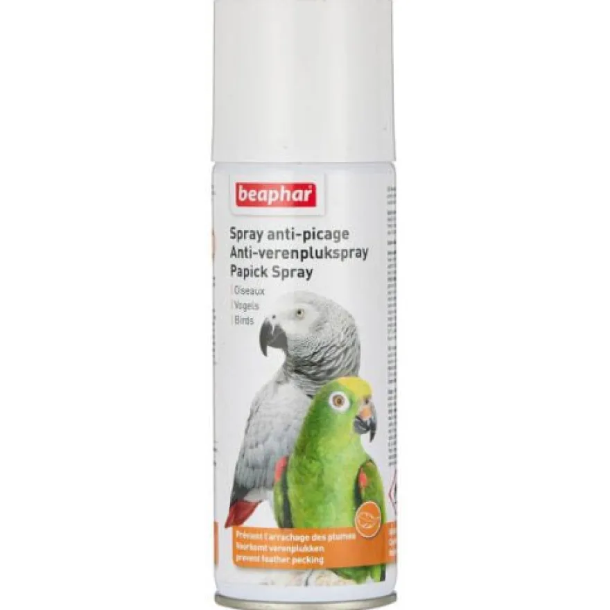 Beaphar Papick Spray Antipicoteo 200ml