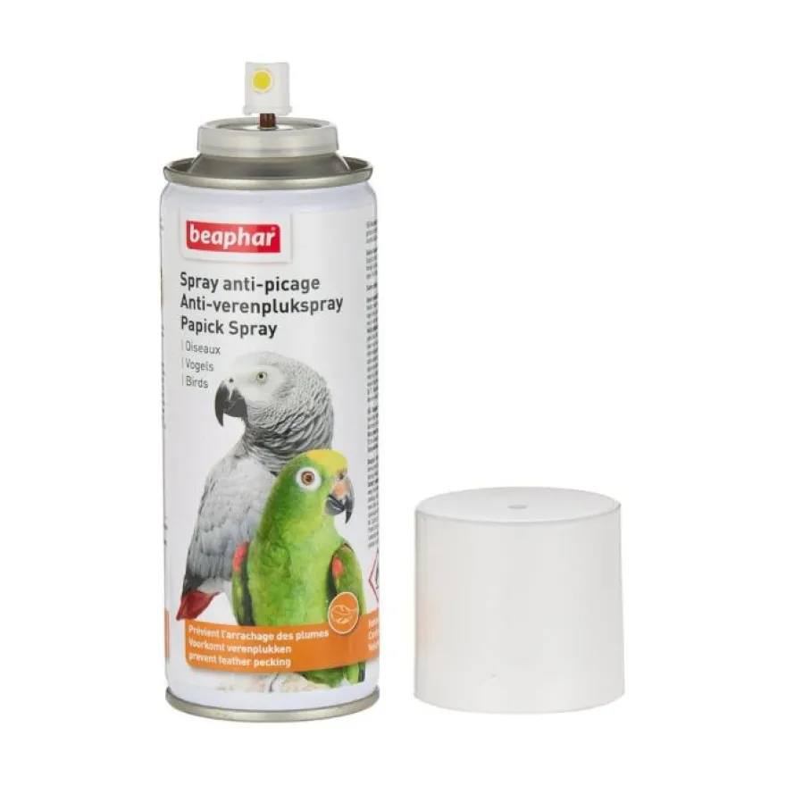 Beaphar Papick Spray Antipicoteo 200ml