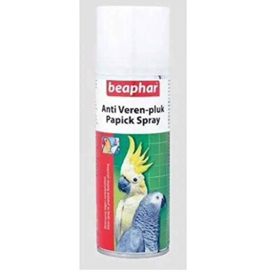 Beaphar Papick Spray Antipicoteo 200ml