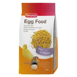 Beaphar Pasta De Huevo Comida Mixta 150g