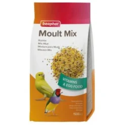 Beaphar Pasta De Huevo Comida Mixta 150g