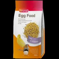 Beaphar Pasta De Huevo Comida Mixta 150g