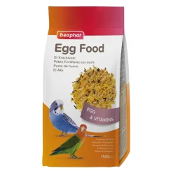 Beaphar Pasta de Huevo Mixtura 150g