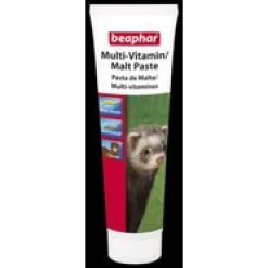 Beaphar Pasta Malta para Hurones 100g