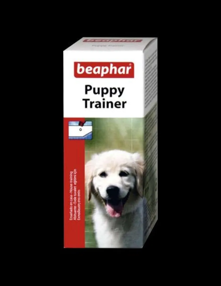Beaphar Puppy Trainer Educador 20ml
