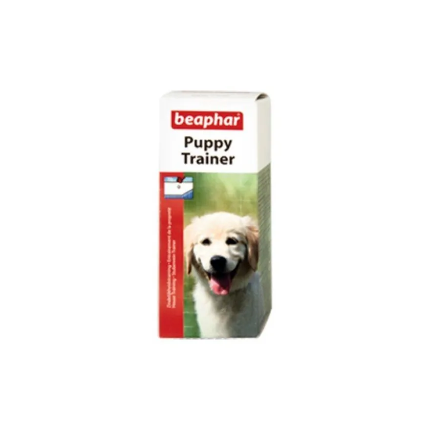 Beaphar Puppy Trainer Educador 20ml