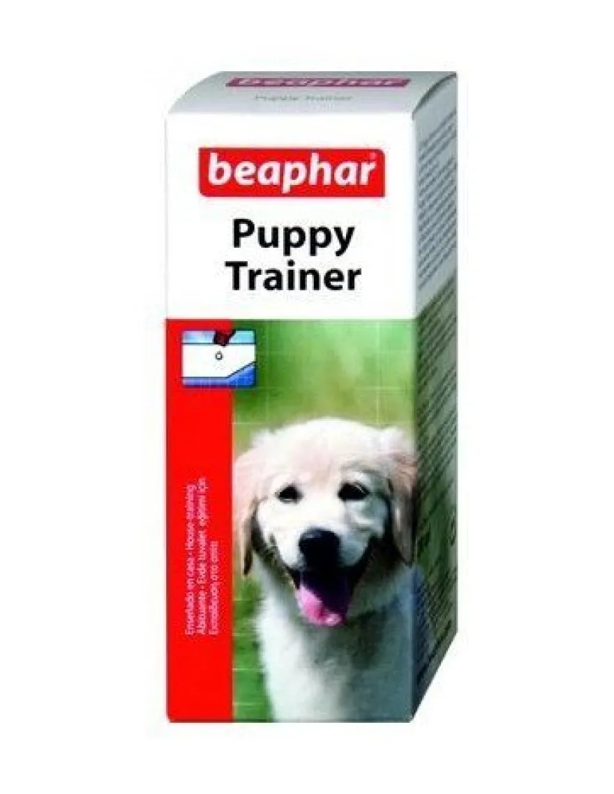 Beaphar Puppy Trainer Educador 20ml