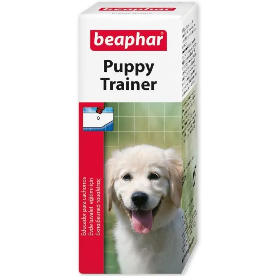 Beaphar Puppy Trainer Educador 20ml
