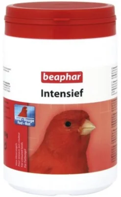 Beaphar Rojo Intensivo Complemento Alimenticio en Polvo 500g