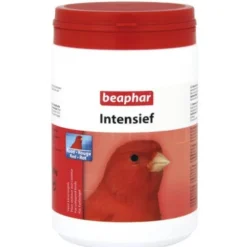 Beaphar Rojo Intensivo Complemento Alimenticio en Polvo 500g