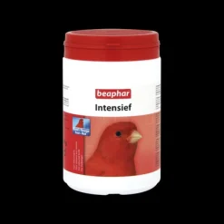 Beaphar Rojo Intensivo Complemento Alimenticio en Polvo 500g