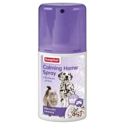 Beaphar Spray Calming Ambiente para Perros y Gatos 125ml