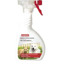 Beaphar Spray Educador Exterior Repelente 400ml