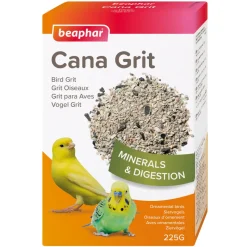 Beaphar Suplemento Digestivo para Aves Granulados 250g