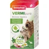 Beaphar Vermipure Comprimidos para Perros Pequeños 50 comprimidos